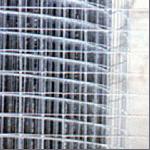 welded wire mesh