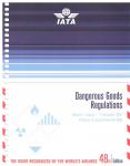 IATA (BOOK)