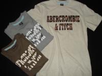 Mens Tshirt Abercrombie S#623