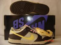 Sell Wholesale Nike Air force one DUNK SB