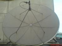 Antena vsat 3, 7meter prodelin