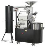 LATINA-Quattro coffee roaster 803N 12kg/ jam
