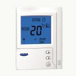 sell digital LCD thermostat