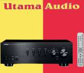 YAMAHA A-S300 stereo integrated amplifier Top Class High Power and Pure Sound