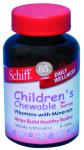 CHILDREN'S CHEWABLE MULTIVITAMIN / POM SI: 064522271