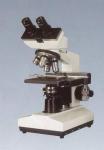 Biological Binocular Microscope / Mikroskop Binokular XSZ-107BN
