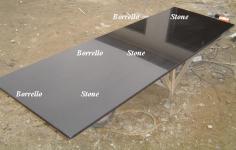 Sell Black Granite Slabs And Tiles