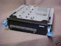 Tape drive internal #4687 kap.50/100Gb, QIC 1/4 inch