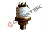 oil pressure sensor