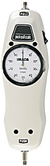 IMADA - Push Pull Gauge FB