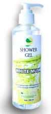 WHITE MUSK Shower Gel