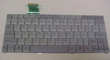 Keyboard Fujitsu LifeBook S6010, ....