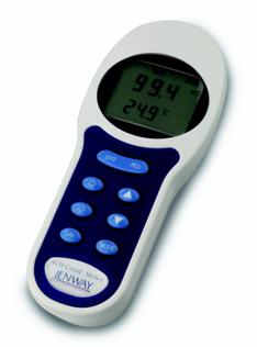 JENWAY Conductivity Meters 470 ( Portable)