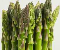 asparagus fresh