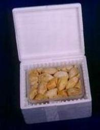 Durian Medan AA ( 1 Kotak)