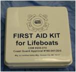 First Aid Kit