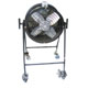 Industrial Drum Fan Mancooler