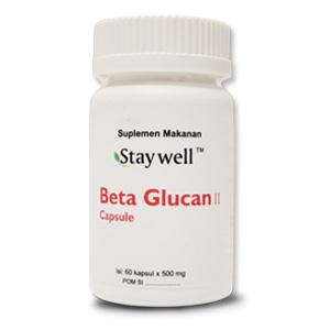 Beta Glucan II