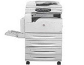 Fotocopy Xerox Rekondisi DC156/ 186