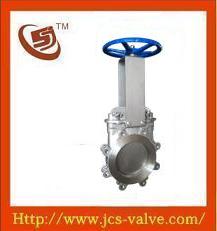 Resilient Sealing/ Seat knife gate valve,  ( EPDM,  NBR,  VITON,  PTFE) ( wafer,  lug,  flange)