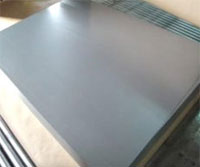 ASTM A240/ SUS 316L stainless steel