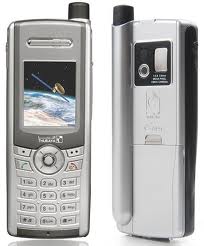 THURAYA SG 2520 Satellite Phone