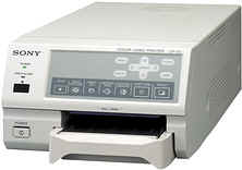 Printer USG Sony UP 897 MD