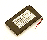 PDA battery for Handspring Treo 90, 