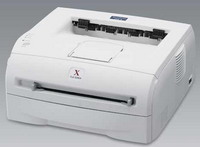 Xerox Docuprint 204A