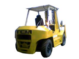 Forklift TCM FVD-70
