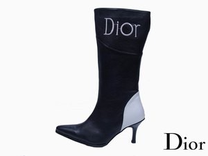 sell Dior women boots cheap Dior shoes boots Dior leather boots