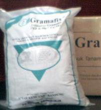 Pupuk GramafixÂ® Kacang [ Fertilizer For Nuts]