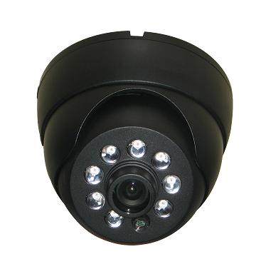 IR Dome Camera