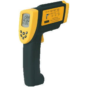 Infrared Non-contact Thermometer,  Digital
