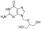 Sell Ganciclovir (GMP, CAS:82410-32-0)