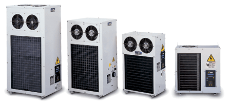 CA SERIES-AIR CONDITIONERS