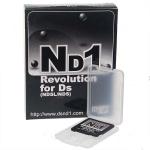 dsnd1 flash card for nds/ndsl similar r4/ttds