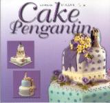Cake pengantin ( variasi hiasan)
