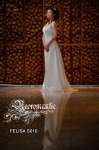 Wedding Gown ( Felisa S010)