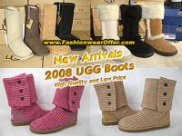 Wholesale UGG Boots, US$65, 100% Sheep Skin, Free Shipping