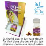 Yunli Rose tianxiang slimming capsule