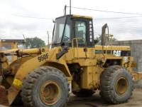 Whell loader Caterpilar 950F