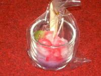 Lilin ice cream