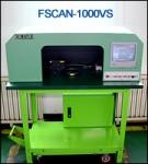Machine Vision System/Tap Examination Equipment/FSCAN-1000VS