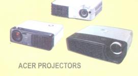 Acer Projector X1160Z Quick Spec