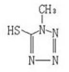1-methy1-1h-tetrazol-5-ylthiol