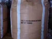 Calcium chloride 94-97%min.Powder