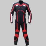 MOTORCYCLE LEATHER RACING SUIT