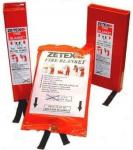 Fire Blanket Zetex