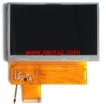 PSP 1000 PDA HTC O2 Dopod Qtek MDA Imate SPV HPAcer Palm LCD housing battery flex...